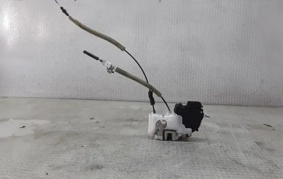 Honda Accord Front door lock