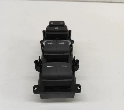 Honda Civic X Electric window control switch 83595TGGG620BLK M64590