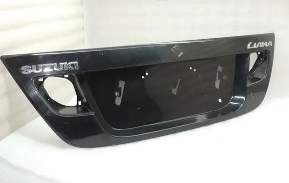 Suzuki Liana Tailgate trim 8394054G00