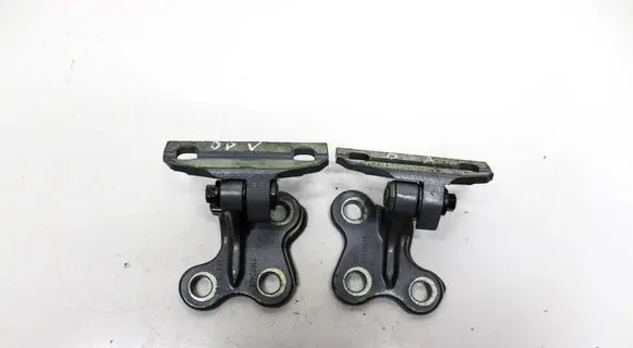 Volvo S60 Front door hinges set 31402405 31218515