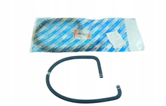 Fiat Uno Fuel line pipe 46411556