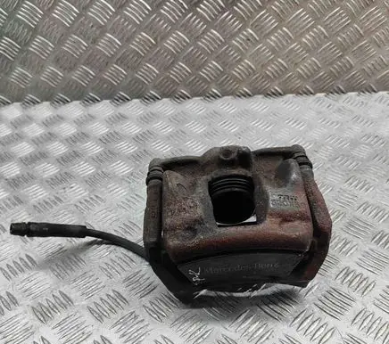 Mercedes-Benz CLA C117 X117 W117 Front brake caliper A0004216981