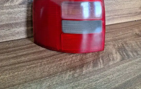 Audi A6 S6 C5 4B Rear/tail lights 4B9945095D 397109999 39710383