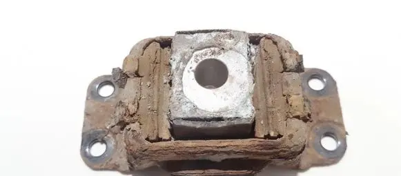 Ford Galaxy Rear axle beam mounts housing 