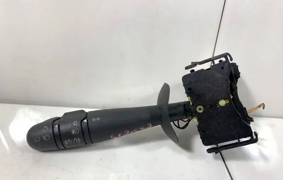 Renault Espace - Grand espace IV Indicator stalk 8200012244