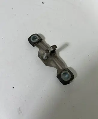 Audi A6 C7 Loading door lock loop/hook striker 8P4827507A