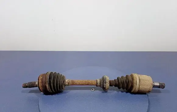 Honda FR-V Front driveshaft