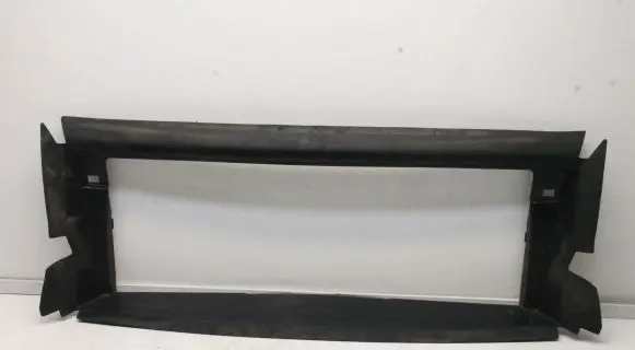Land Rover Freelander 2 - LR2 Sliding door wind deflector BH528327AB