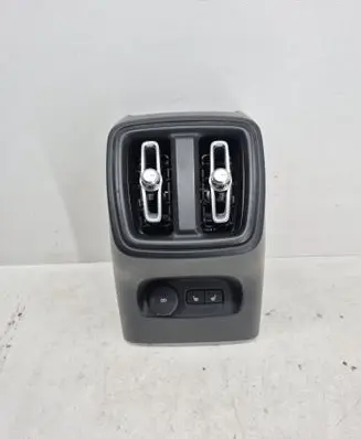 Volvo XC40 Rear air vent grill 31469305 31469033
