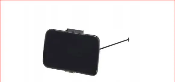Audi A4 S4 B6 8E 8H Front tow hook cap/cover 