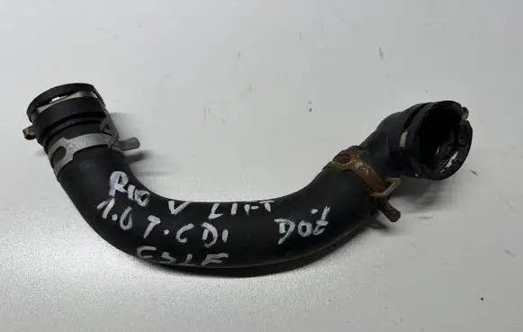 KIA Rio Engine coolant pipe/hose 25412H8750