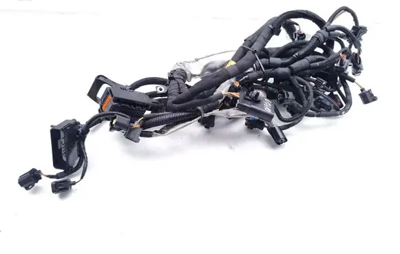 Land Rover Range Rover L405 Engine installation wiring loom GPLA-9H589-AD