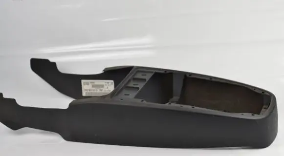 Volkswagen Sharan Center console 7M3863241D V016922