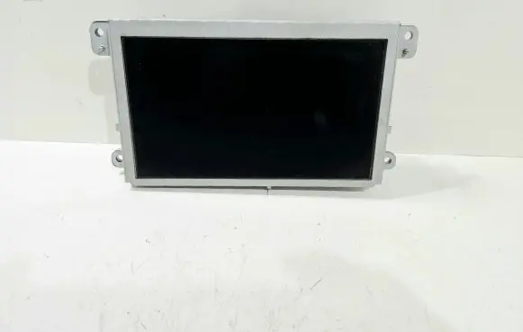 Audi A6 S6 C6 4F Screen/display/small screen 4F0919603