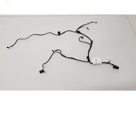 Porsche Macan (95B) Rear door wiring loom 95B971693H