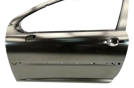Peugeot 206 CC Front door 9002AG