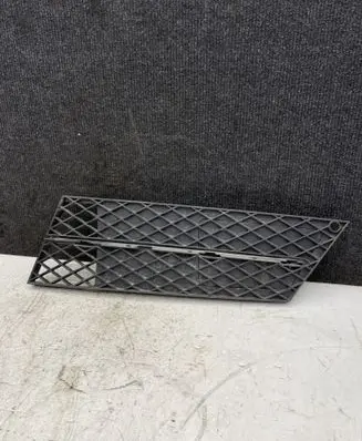 BMW 5 E60 E61 Front bumper lower grill 5111717809705 11460915