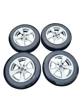 Citroen Berlingo R14 alloy rim 