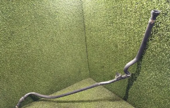 Renault Trafic III (X82) Engine coolant pipe/hose 295543807R