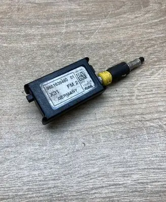 Citroen C5 Aerial antenna amplifier 9651636480