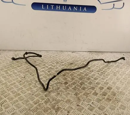 BMW X1 F48 F49 Vacuum line/pipe/hose 7620925