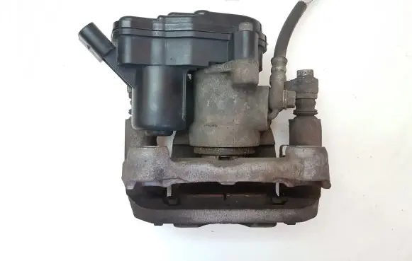 Mazda CX-5 II Rear brake caliper KSY32661X KA0G268EXA