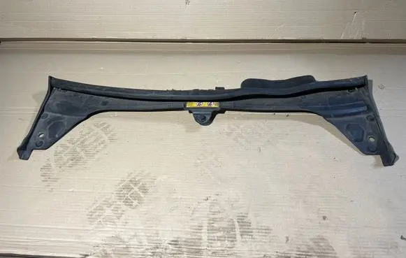 Mercedes-Benz C W205 Top upper radiator support slam panel A2055000055