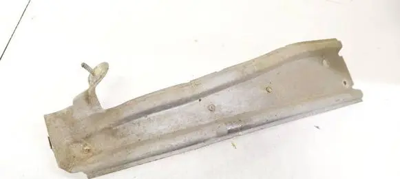 Mercedes-Benz C AMG W204 Headlight/headlamp mounting bracket