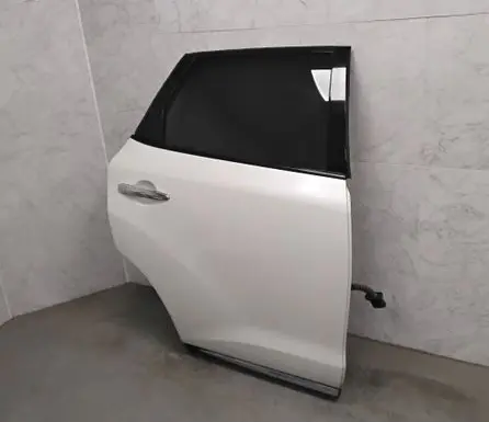 Nissan Murano Z51 Rear door 