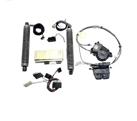 BMW 5 F10 F11 Tailgate hydraulic set 966929 7120137 7120138