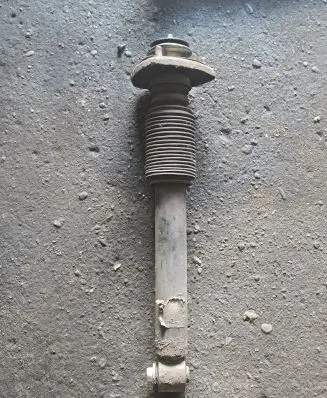 BMW X5 E53 Rear shock absorber/damper 33170035233