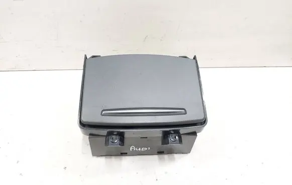 Audi A6 S6 C6 4F Cup holder 4F2862533