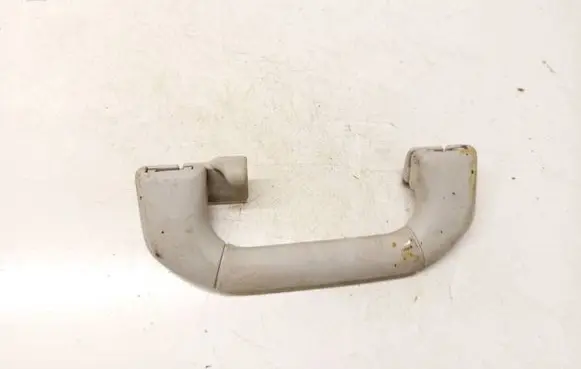 Volkswagen Sharan Rear interior roof grab handle 7M0857607A