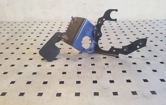 Volvo XC90 Other engine bay part 31380898