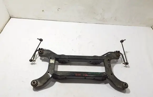 Renault Scenic E-Tech V Rear axle beam 554000941R