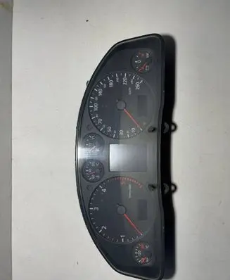 Audi A6 S6 C5 4B Speedometer (instrument cluster) 4B0920930K 110008948001