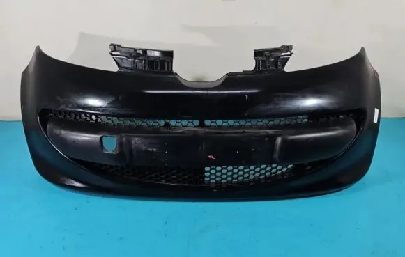 Peugeot 107 Front bumper IMPRK1386628