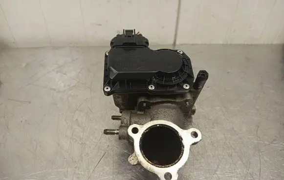 Mazda CX-7 Throttle valve R2AA136B0 K4238 03M10H