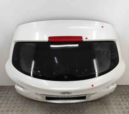 Infiniti FX Tailgate/trunk/boot lid 901521CA0A