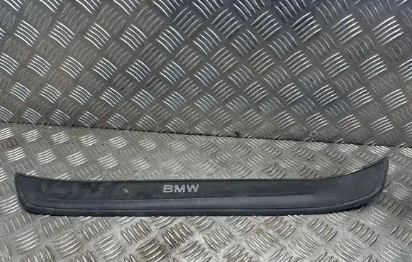 BMW X1 E84 Front sill trim cover 2990843