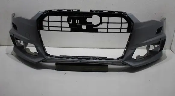 Audi A6 S6 C7 4G Front bumper