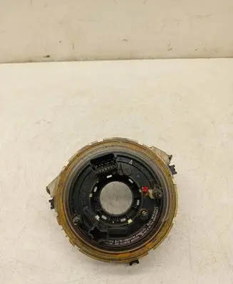 Audi A8 S8 D3 4E Airbag slip ring squib (SRS ring) 4E0953541A