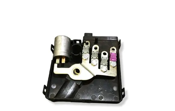 Mercedes-Benz E W211 Other relay 0005472201 B41991B5478
