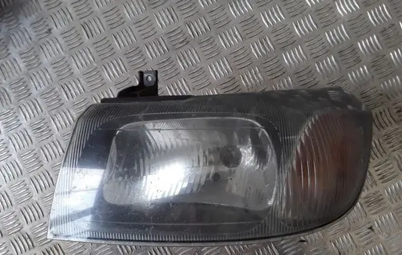Ford Transit Headlight/headlamp 4C1613035 YC1513W030