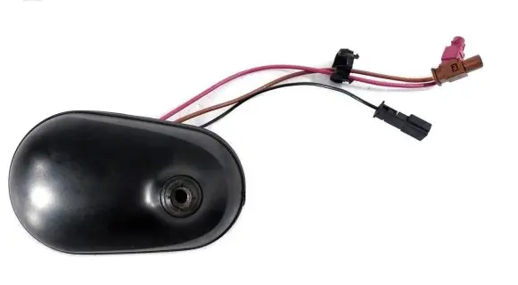 Mercedes-Benz A W169 Aerial GPS antenna A1698201975