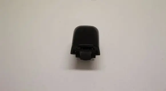 Audi A4 S4 B8 8K Front door handle cover 8T0837167A