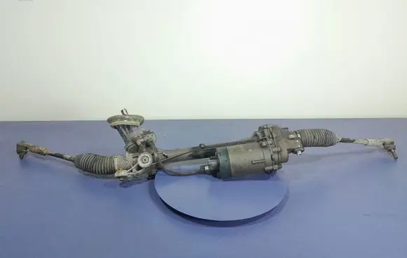 Skoda Octavia 985 Steering rack 5WB423050AD