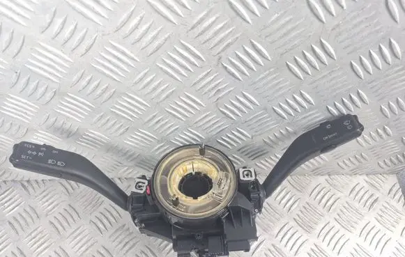 Seat Leon (1P) Multifunctional control switch/knob 1K0953503DP 01433508 9000606209027