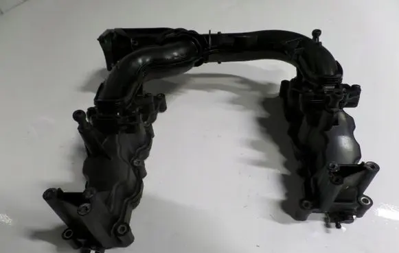 Audi A6 S6 C6 4F Intake manifold 059129712T