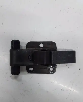 Renault Master III Loading door check strap stopper 824302481R